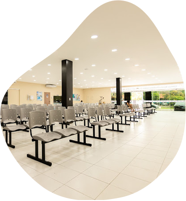 Image da Clinica do Pró Saúde na Cidade Nova